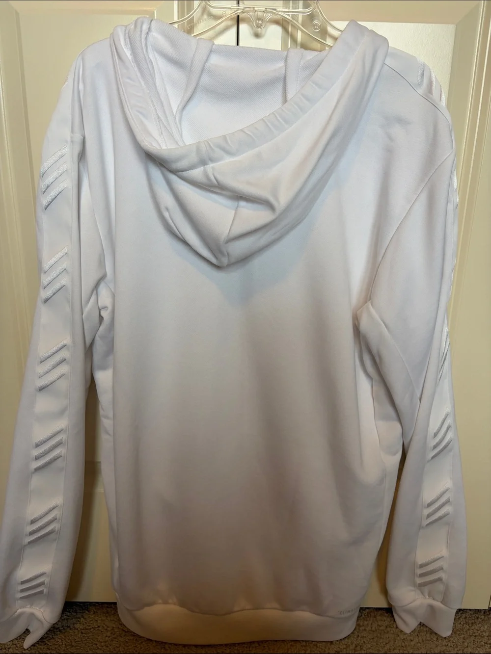 adidas full zip